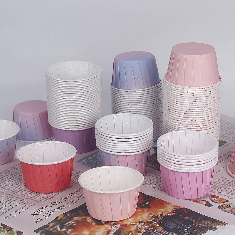 Hot 50 Pcs Large Muffin Cupcak - đánh giá và giá Spring Roll Wrapper