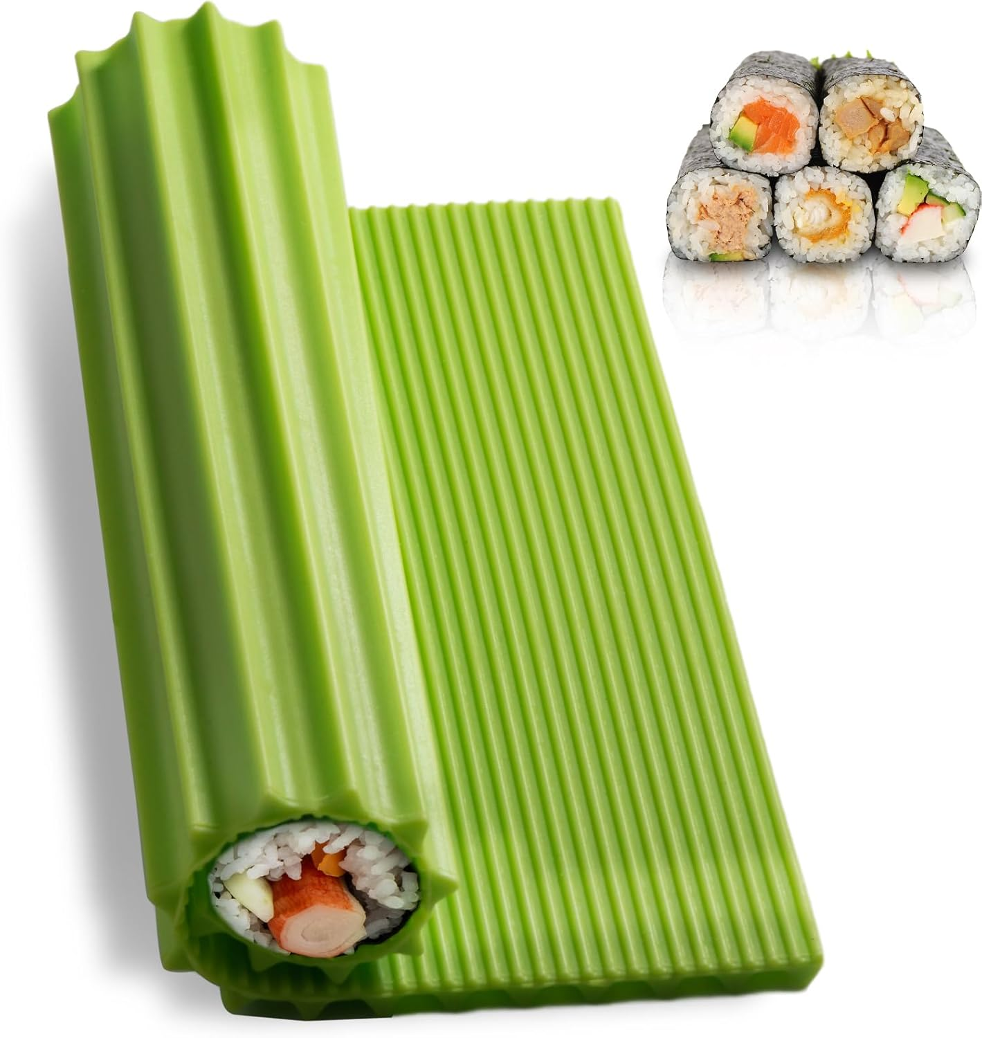 High-quality silicone mat for  - đánh giá và giá Spring Roll Wrapper