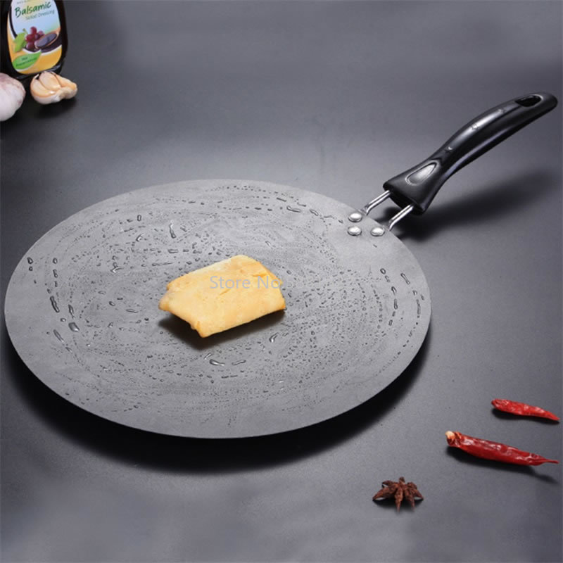 Kitchen Frying Pan Nonstick Sk - đánh giá và giá Danish Pancake Pan
