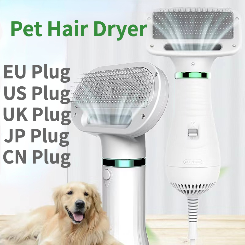 2-In-1 Cat Hair Comb Puppy Fur - đánh giá và giá Hot Dog Press
