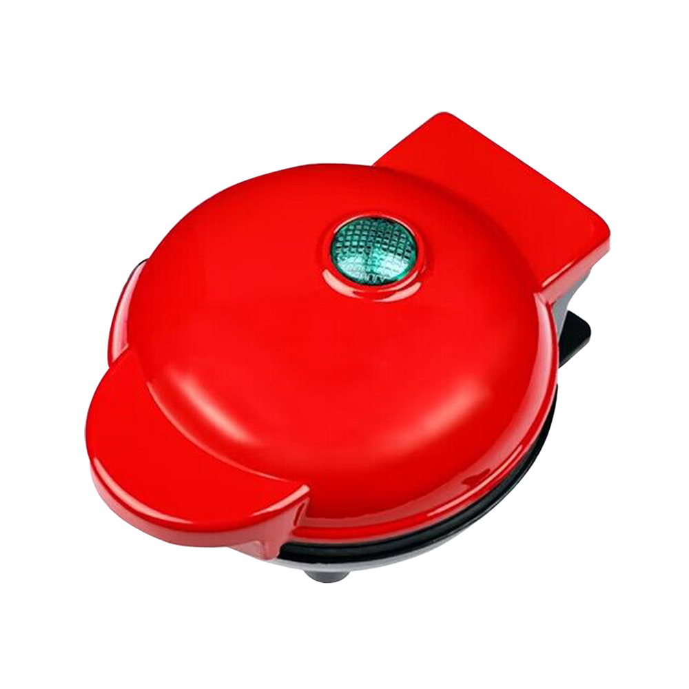 Mini Waffle Maker Bubble Egg C - đánh giá và giá Mini Pancake Griddle