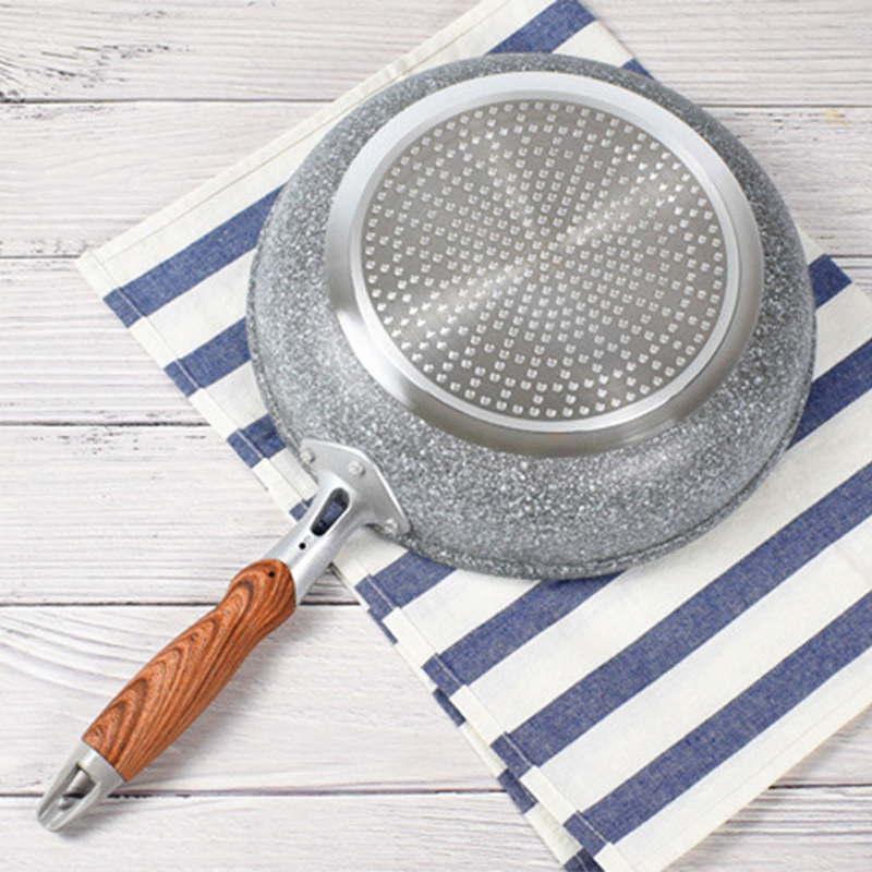 Non-Stick Pan Frying Pan Wok P - đánh giá và giá Mini Pancake Griddle
