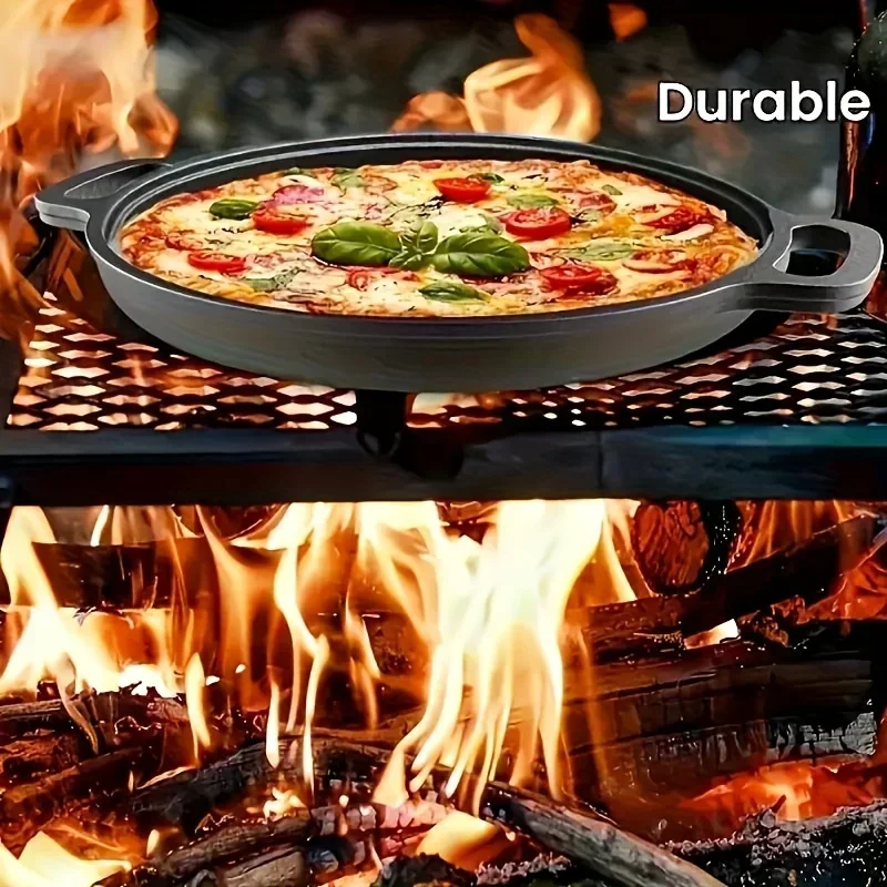 2026 New Cast Iron Frying Non- - đánh giá và giá Cast Iron Corn