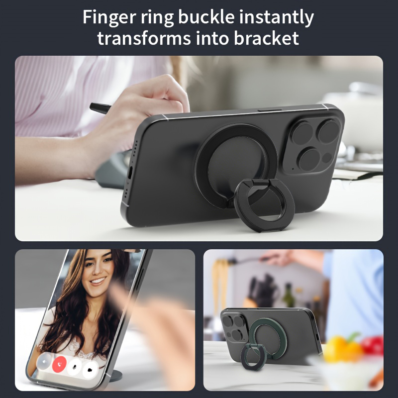 For MagSafe Double Sided Magne - đánh giá và giá Taco Stand Holder