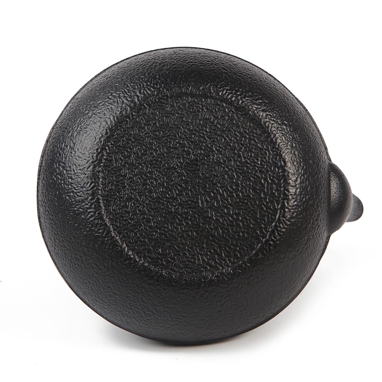 300/650ML Handmade  Antique Ca - đánh giá và giá Cast Iron Corn