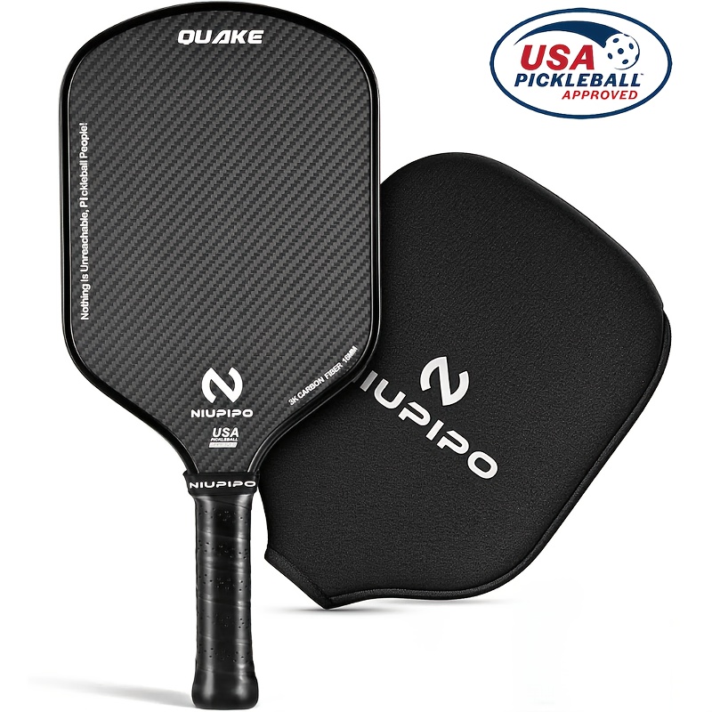 NIUPIPO 3K Carbon Fiber Pickle - đánh giá và giá Crepe Pan Carbon
