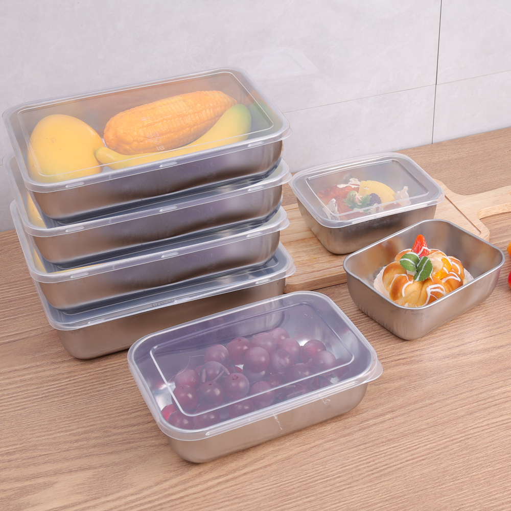 Stainless Steel Food Storage B - đánh giá và giá Dim Sum Basket