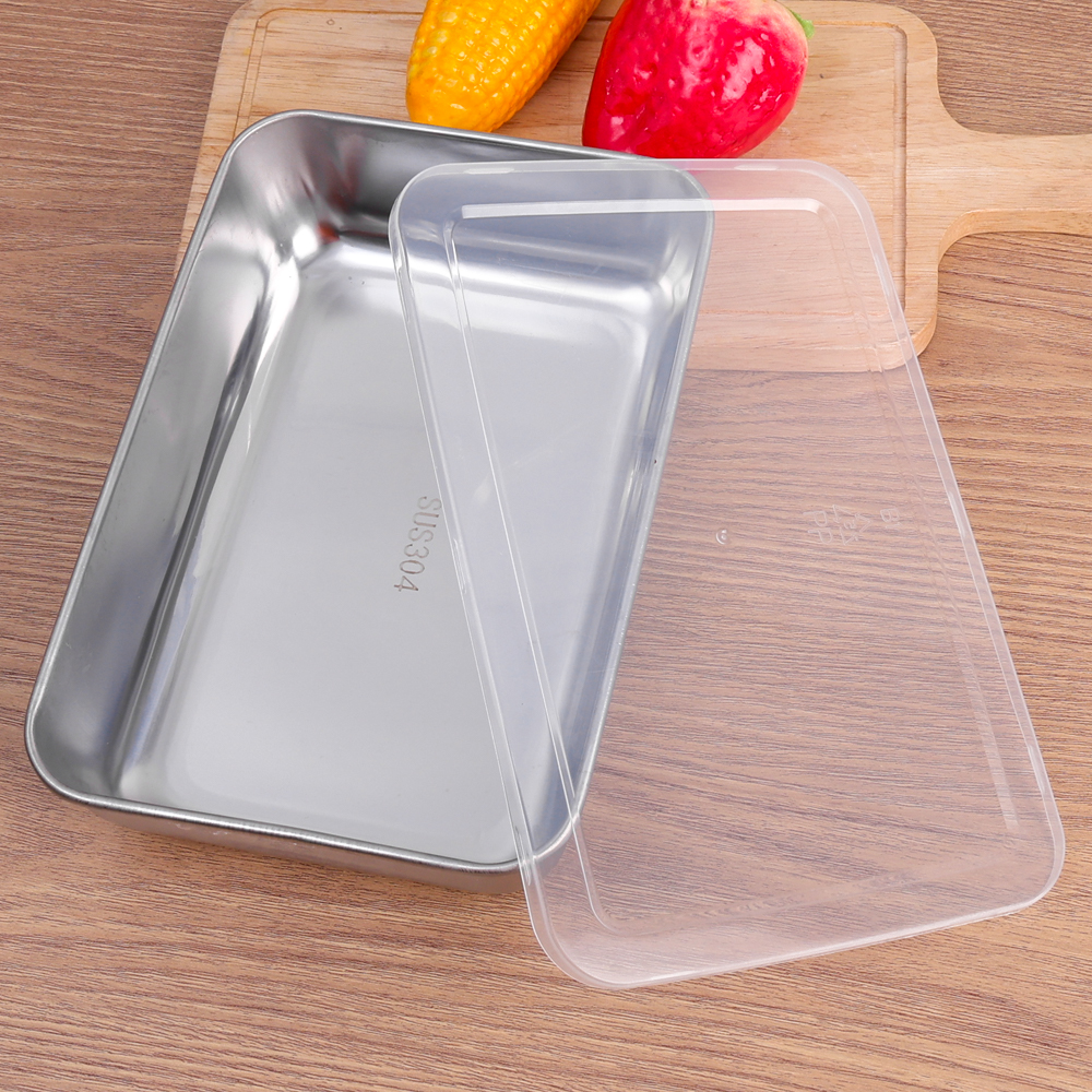 Stainless Steel Food Storage B - đánh giá và giá Dim Sum Basket