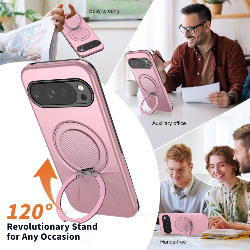 360° Magnetic Bracket Phone Ca - đánh giá và giá Taco Stand Holder