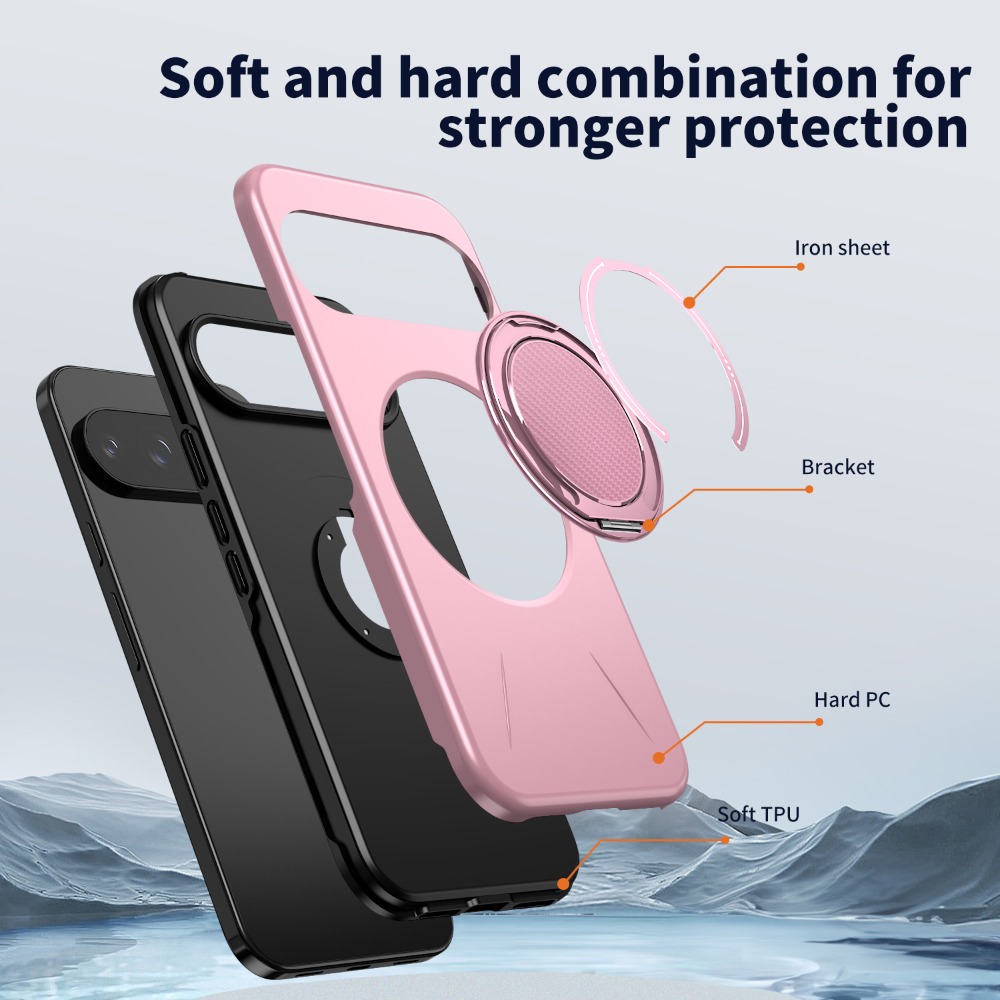 360° Magnetic Bracket Phone Ca - đánh giá và giá Taco Stand Holder