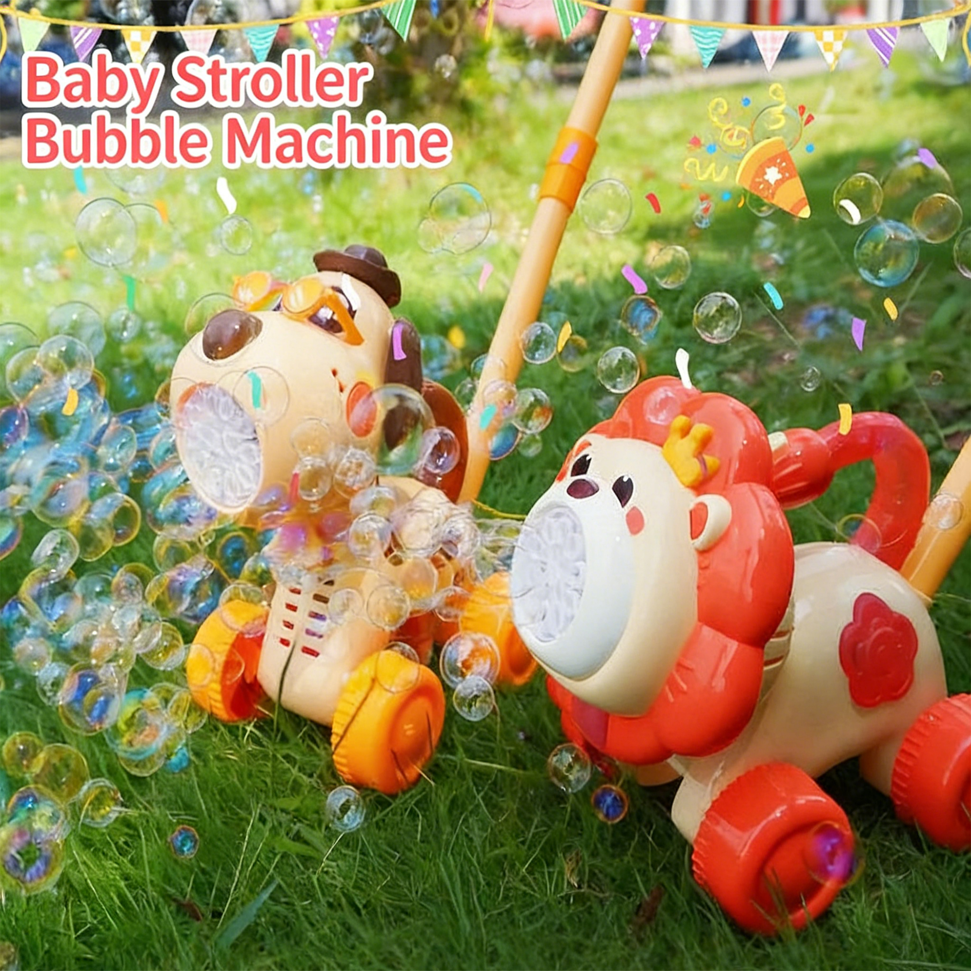2in1 Electric Bubble Cart Hand - đánh giá và giá Hot Dog Press