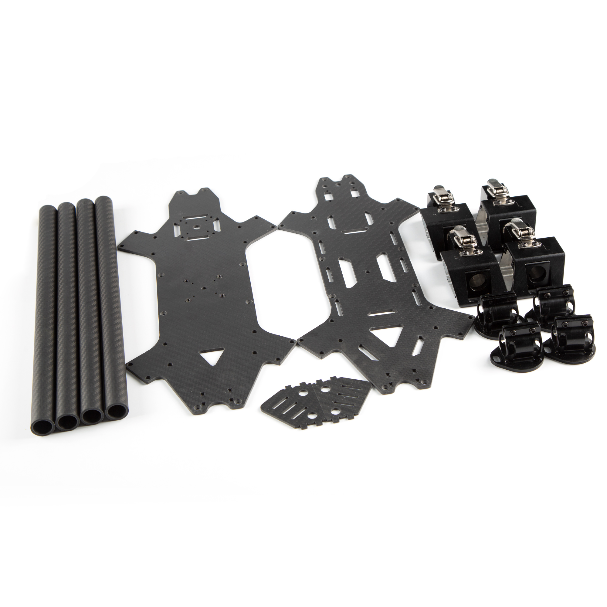 15inch /17inch FPV Carbon Fibe - đánh giá và giá Crepe Pan Carbon
