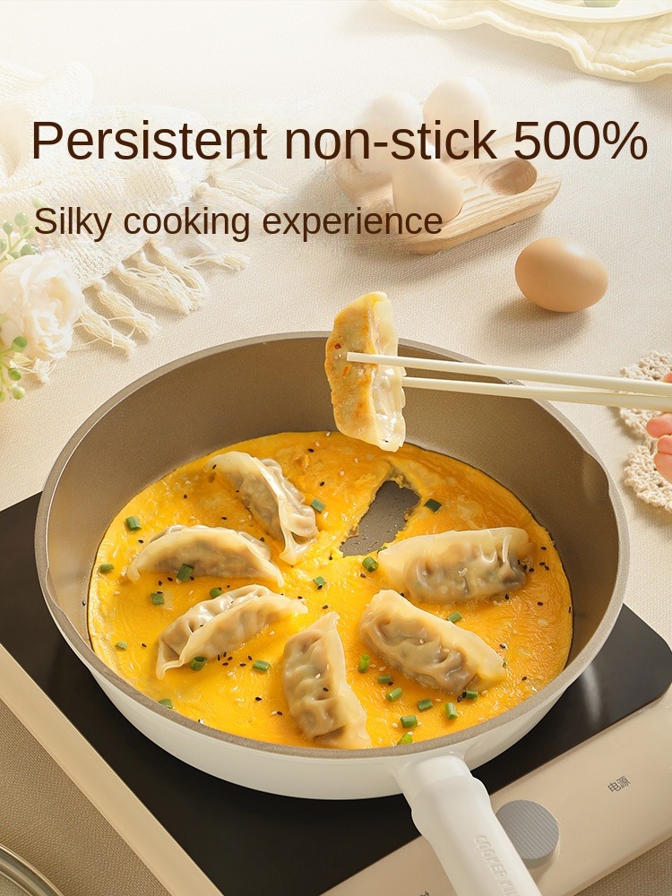 COOKER KING Pan Non-Stick Fryi - đánh giá và giá Mini Pancake Griddle