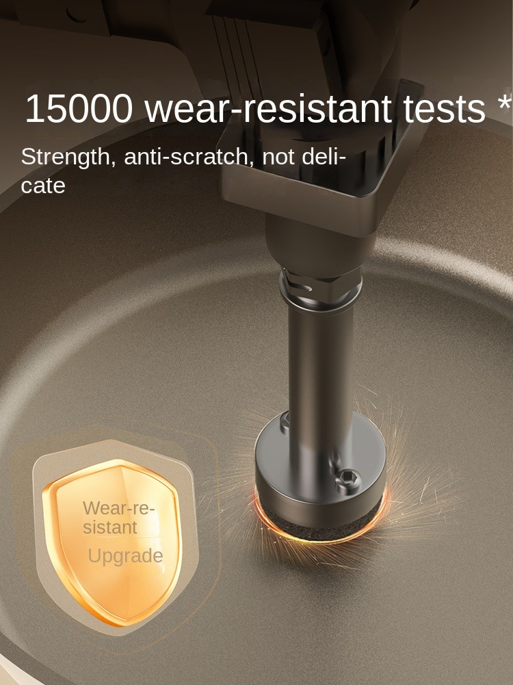 COOKER KING Pan Non-Stick Fryi - đánh giá và giá Mini Pancake Griddle