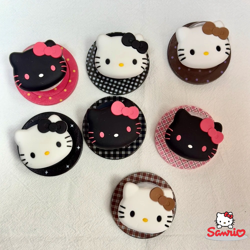 High End Sanrio Hello Kitty Cu - đánh giá và giá Taco Stand Holder