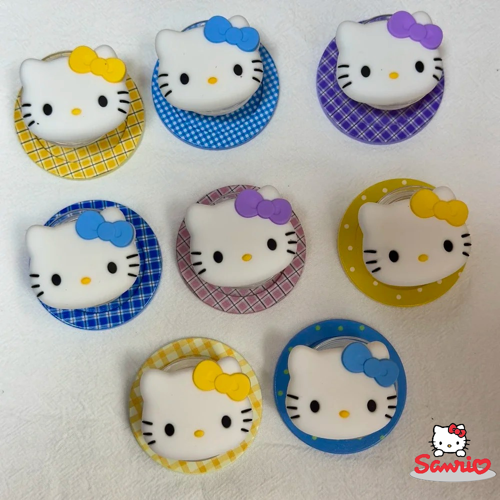 High End Sanrio Hello Kitty Cu - đánh giá và giá Taco Stand Holder