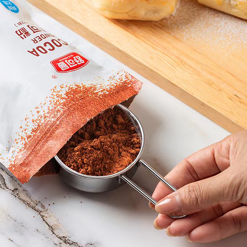 Stainless Steel Flour Sieve Fi - đánh giá và giá Okonomiyaki Spatula