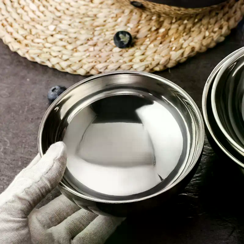Stainless Steel Ramen and Soup - đánh giá và giá Dim Sum Basket
