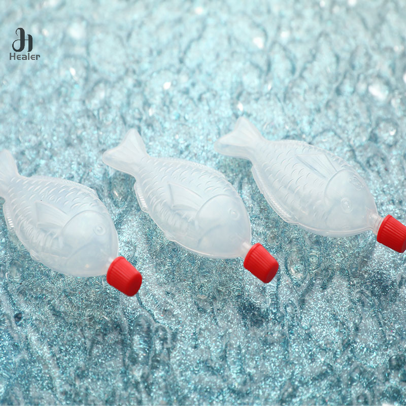 10Pcs Fish-Shaped 8.5ml Soy Sa - đánh giá và giá Spring Roll Wrapper