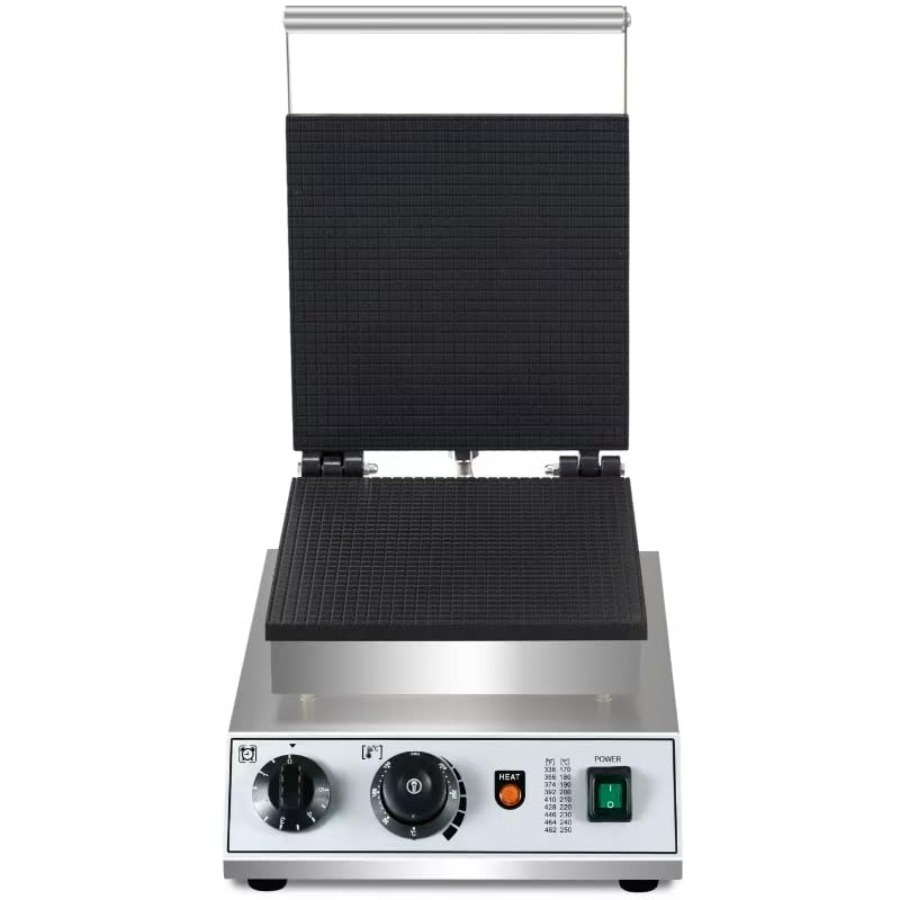 Electric Ice Cream Cone MakerC - đánh giá và giá Waffle Cone Maker