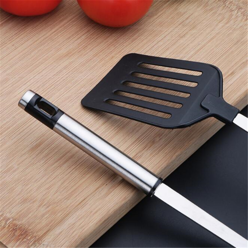 Stainless Steel Turners Kitche - đánh giá và giá Okonomiyaki Spatula
