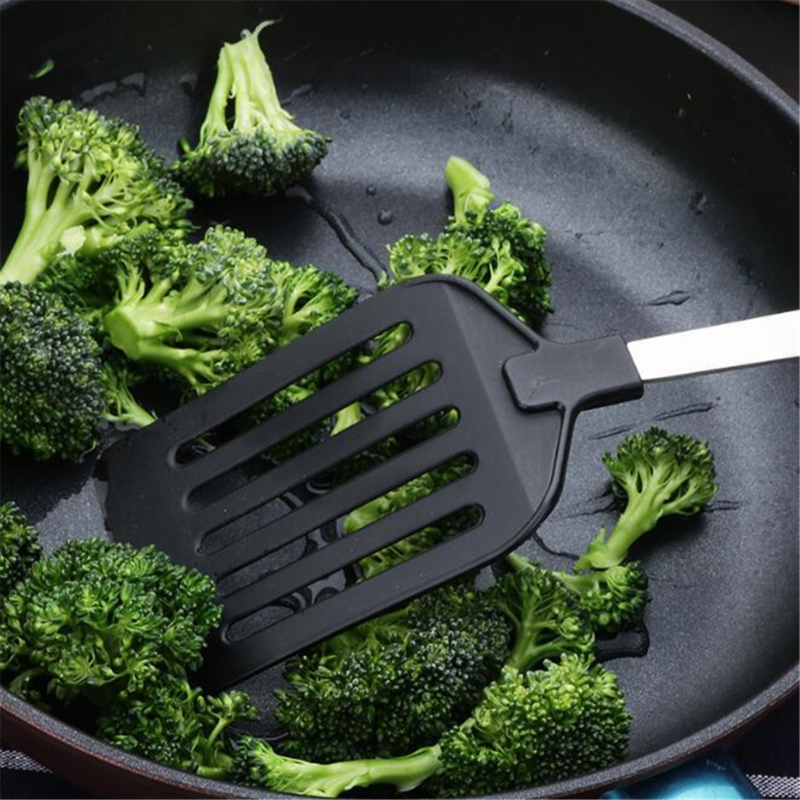 Stainless Steel Turners Kitche - đánh giá và giá Okonomiyaki Spatula