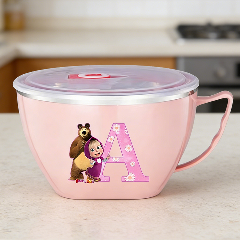 Mashas Bears Stainless Steel N - đánh giá và giá Dim Sum Basket