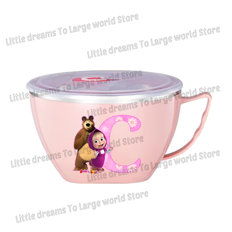 Mashas Bears Stainless Steel N - đánh giá và giá Dim Sum Basket