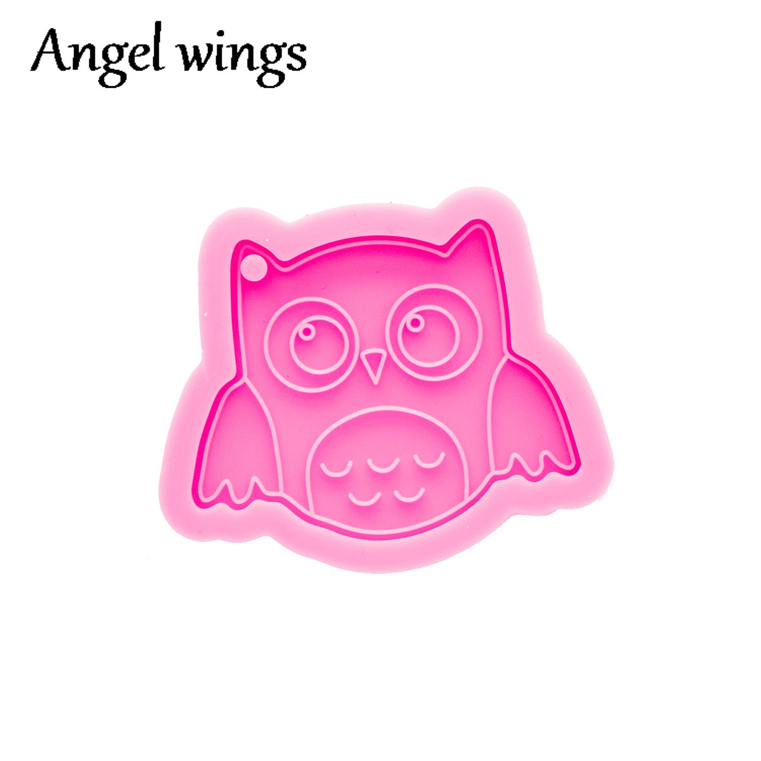 DY0943 Silicone Easter Bunny/E - đánh giá và giá Bunny Cake Mold