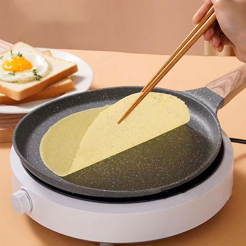 Ceramic Coating Egg Pancake Gr - đánh giá và giá Danish Pancake Pan