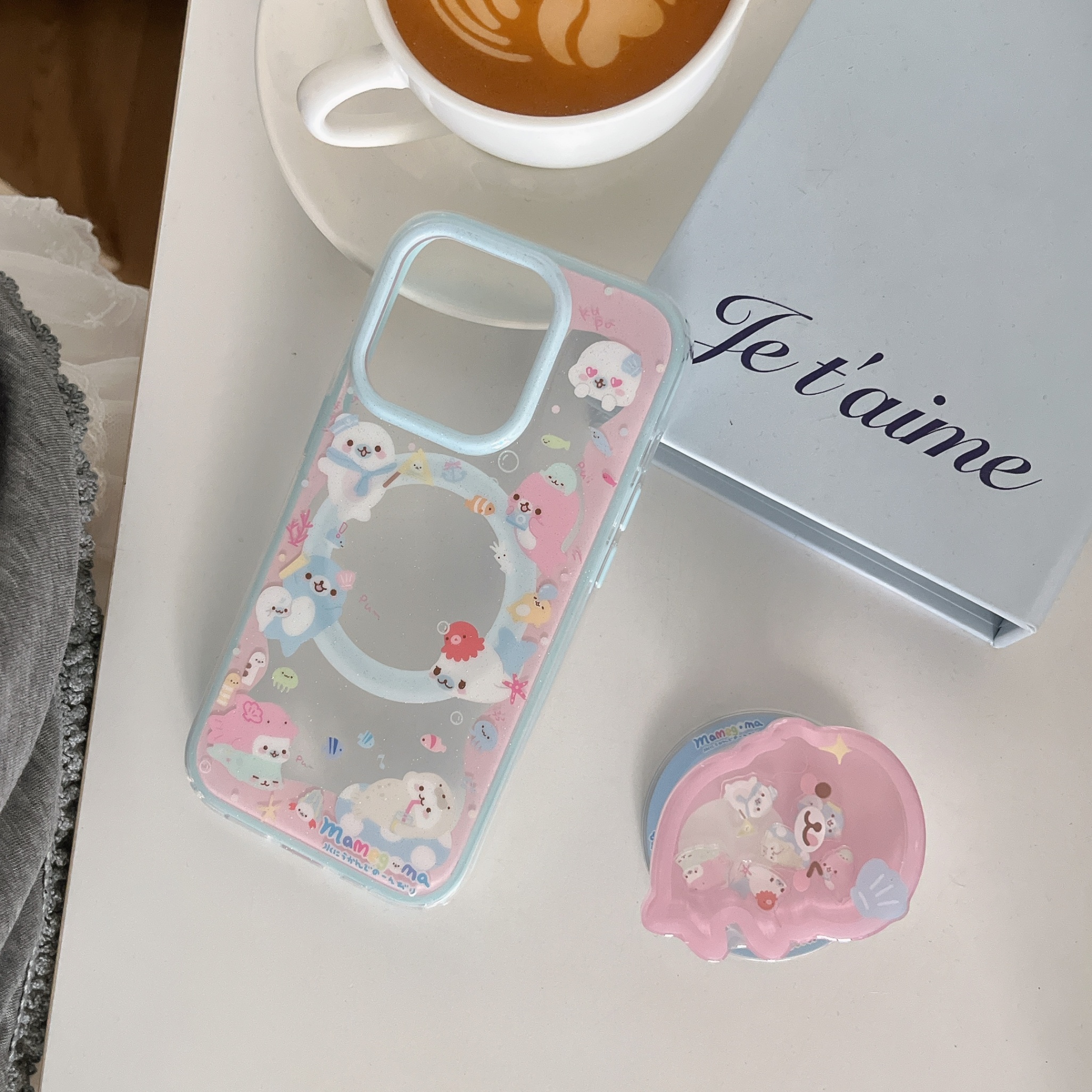 New For iPhone 17 16Pro 14 15  - đánh giá và giá Taco Stand Holder