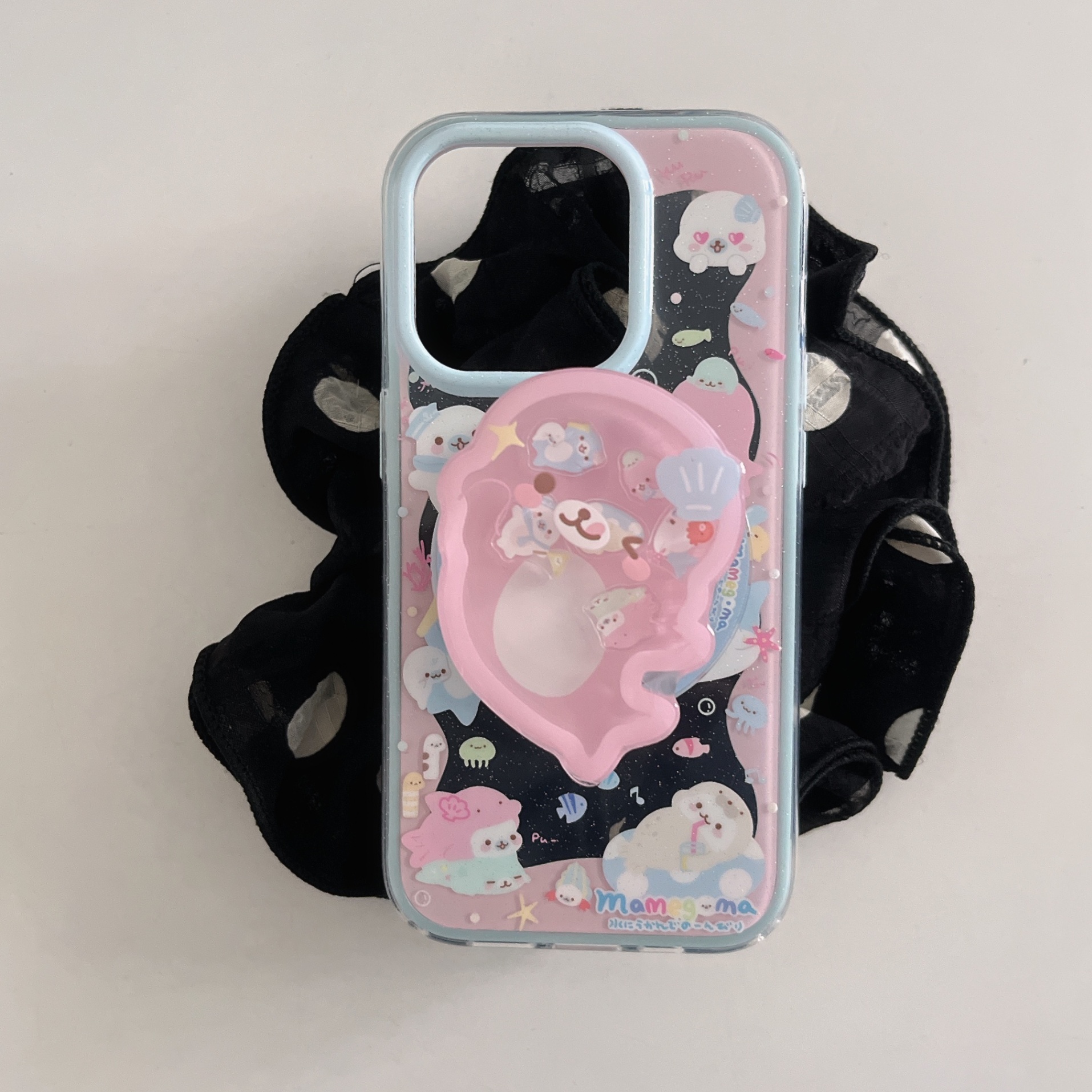 New For iPhone 17 16Pro 14 15  - đánh giá và giá Taco Stand Holder