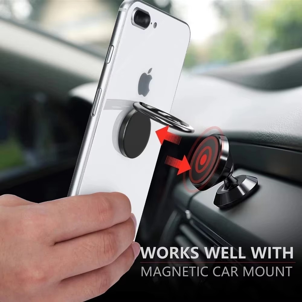 Finger Ring Mobile Phone Holde - đánh giá và giá Taco Stand Holder