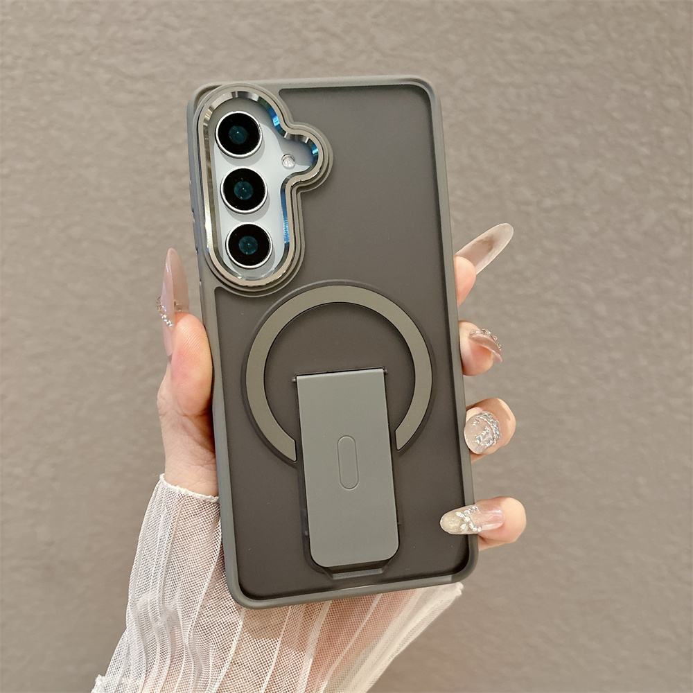 Luxury Matte For Magsafe Foldi - đánh giá và giá Taco Stand Holder