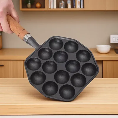 Induction Iron Home Cast Gift  - đánh giá và giá Cast Iron Corn