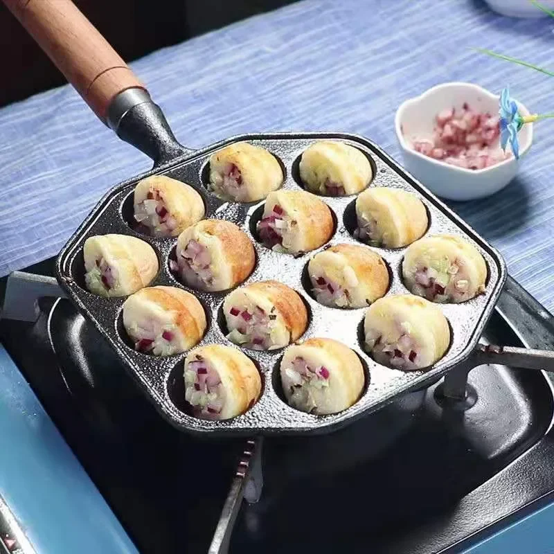 Induction Iron Home Cast Gift  - đánh giá và giá Cast Iron Corn