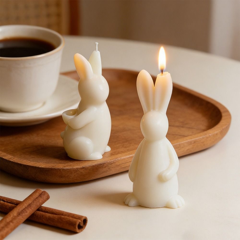 Creative Embossed Pattern Bunn - đánh giá và giá Bunny Cake Mold