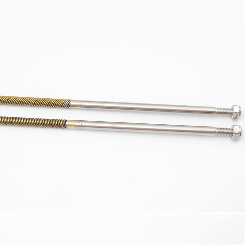 Rc Boat 6.35mm 1/4'' Flexible  - đánh giá và giá Corn Dog Stick