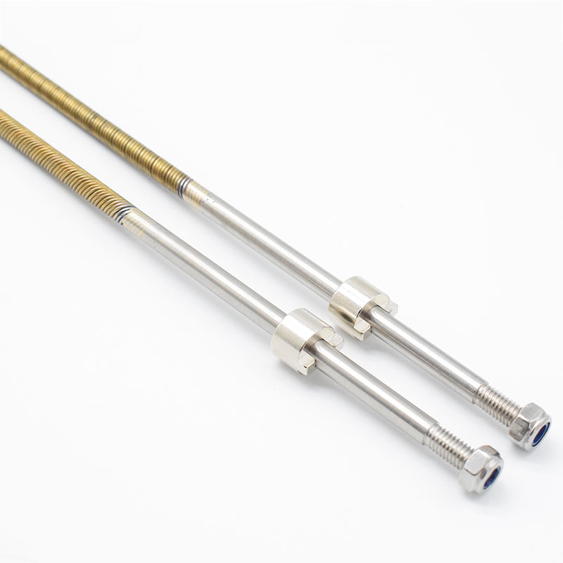 Rc Boat 6.35mm 1/4'' Flexible  - đánh giá và giá Corn Dog Stick