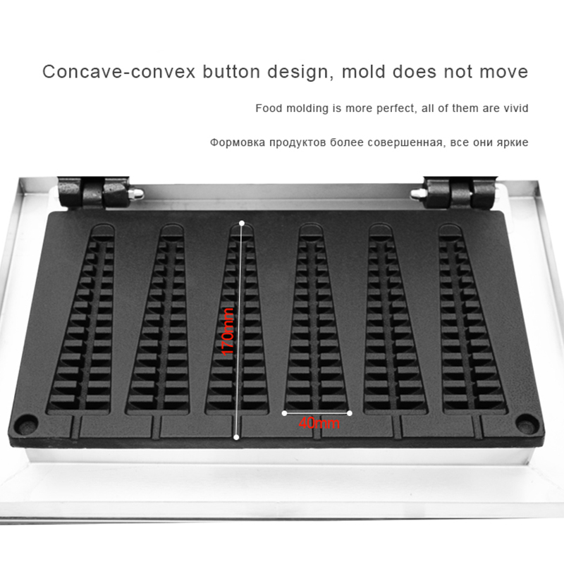 HPH2O Electric Waffle Maker Ma - đánh giá và giá Mini Pancake Griddle