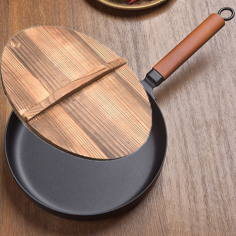 Cast Iron Pot Vintage Forged C - đánh giá và giá Danish Pancake Pan