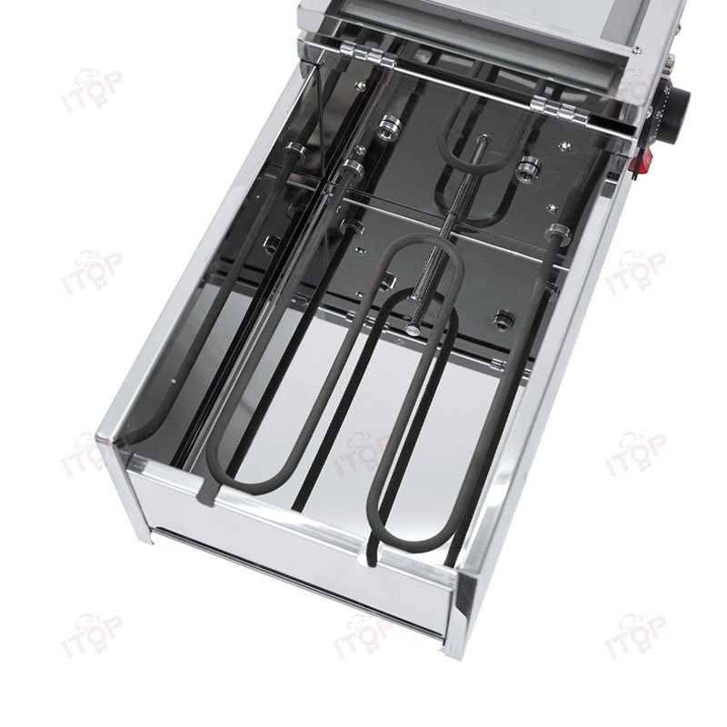 Chimney Cake Waffle Roller Dou - đánh giá và giá Waffle Cone Maker