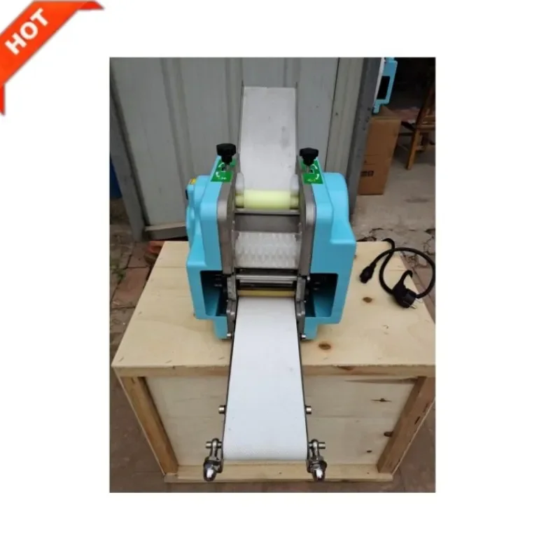 110v/220v Tabletop Automatic S - đánh giá và giá Spring Roll Wrapper