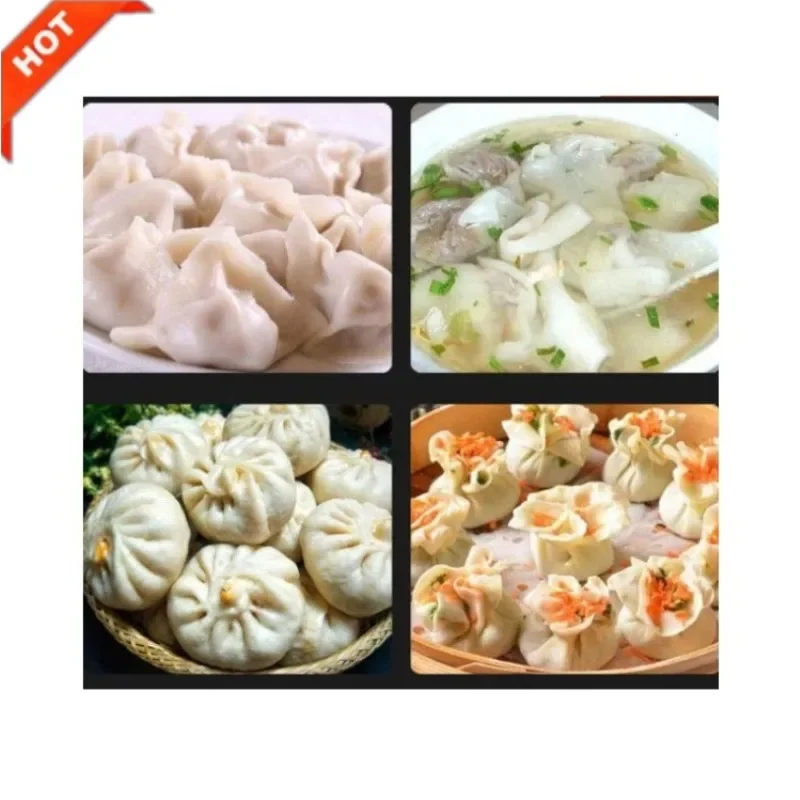 110v/220v Tabletop Automatic S - đánh giá và giá Spring Roll Wrapper