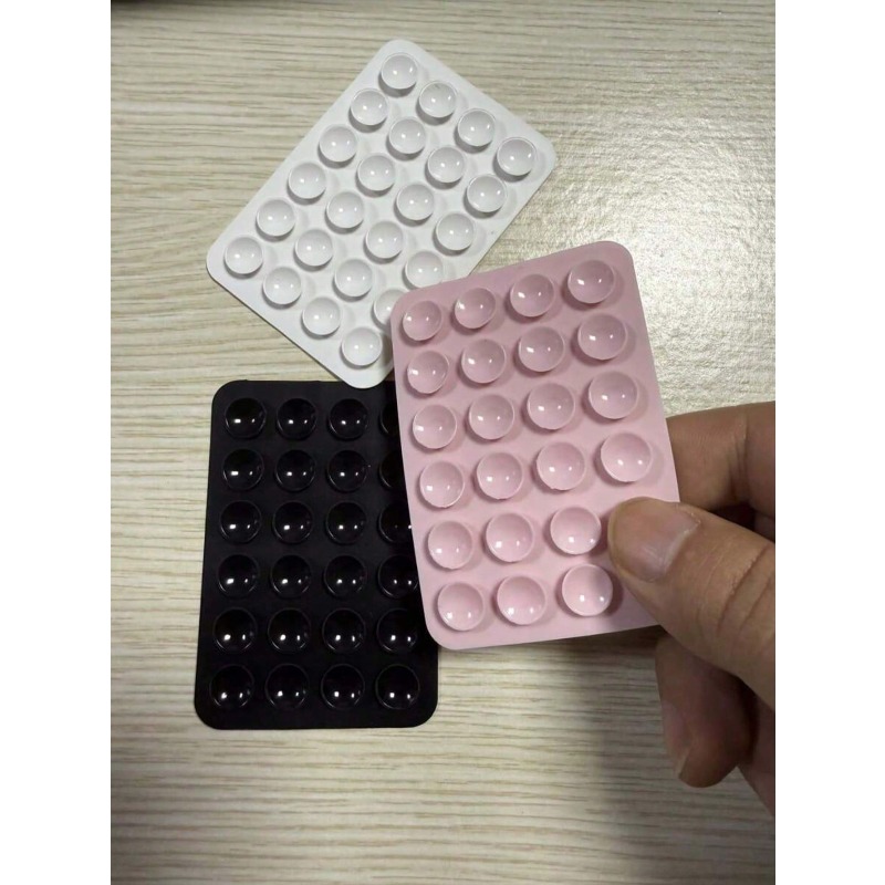Silicone Suction Cup Phone Cas - đánh giá và giá Taco Stand Holder