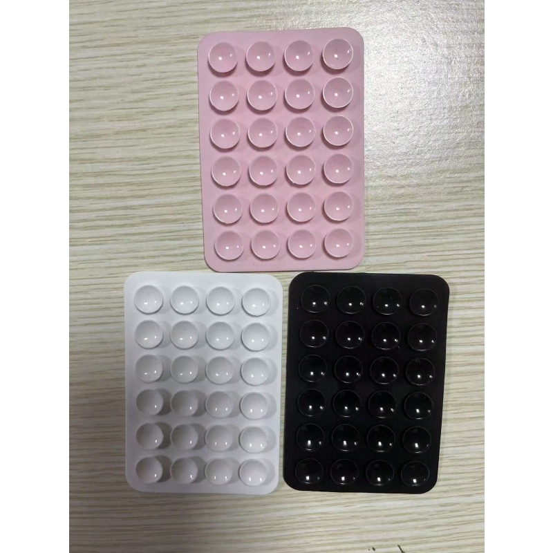 Silicone Suction Cup Phone Cas - đánh giá và giá Taco Stand Holder