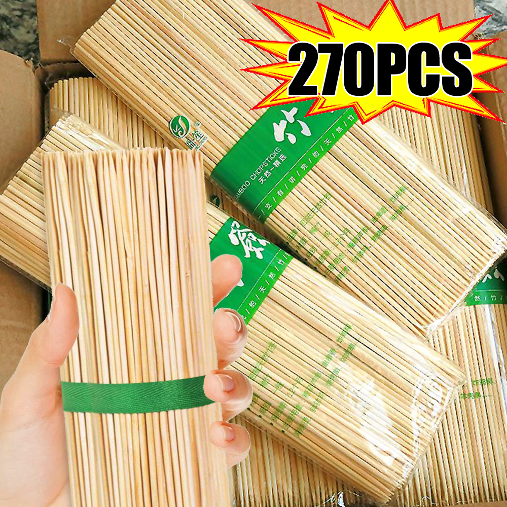 15/20/25/30cm Bamboo Skewer St - đánh giá và giá Corn Dog Stick