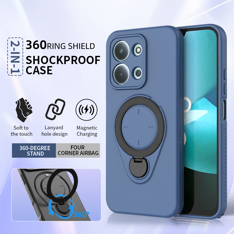 360° Rotating Bracket Armored  - đánh giá và giá Taco Stand Holder