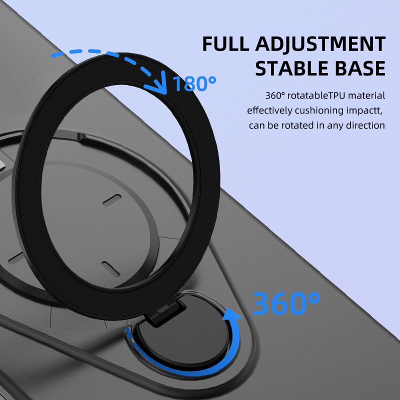 360° Rotating Bracket Armored  - đánh giá và giá Taco Stand Holder