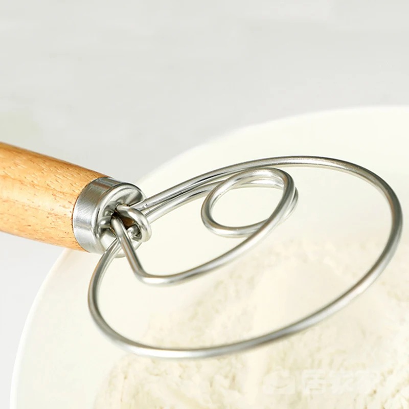 13inch Danish Dough Whisk Stai - đánh giá và giá Danish Pancake Pan
